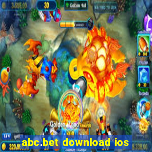 abc.bet download ios